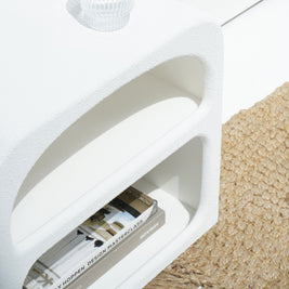 ANNABELLE SIDE TABLE