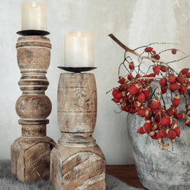 KUMAR CANDLE HOLDER SMALL