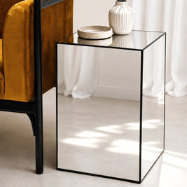 BLANCA SIDE TABLE