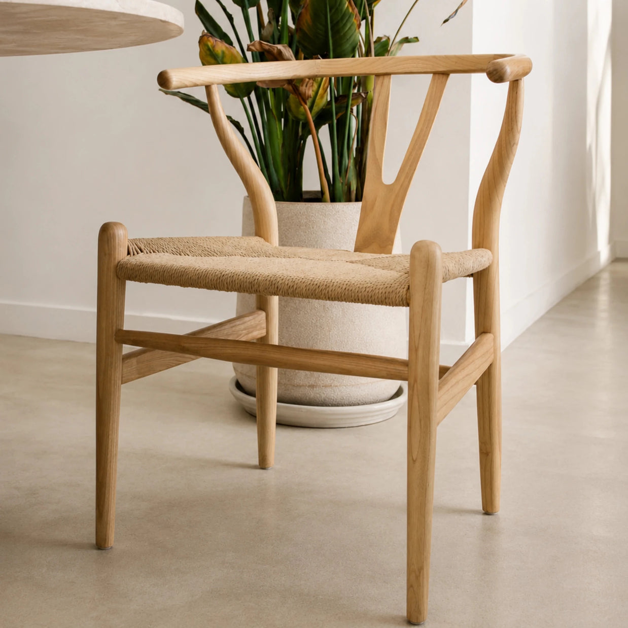 EMILY DINING CHAIR