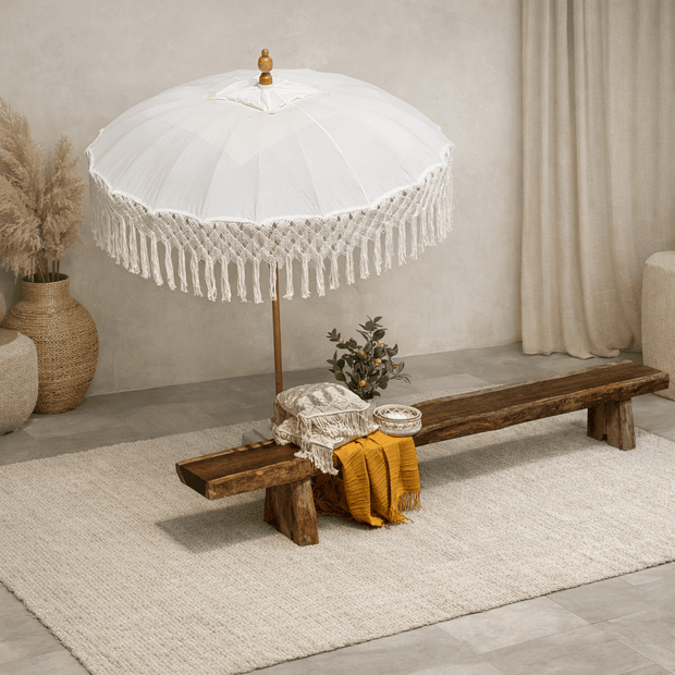 UMBRELLA ALBASIA POLE