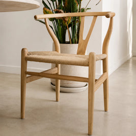 EMILY DINING CHAIR