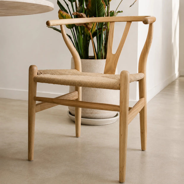 EMILY DINING CHAIR