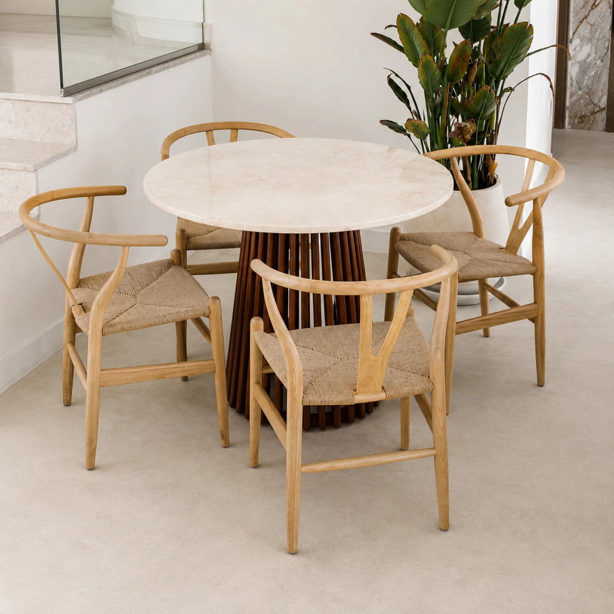 EMILY DINING CHAIR
