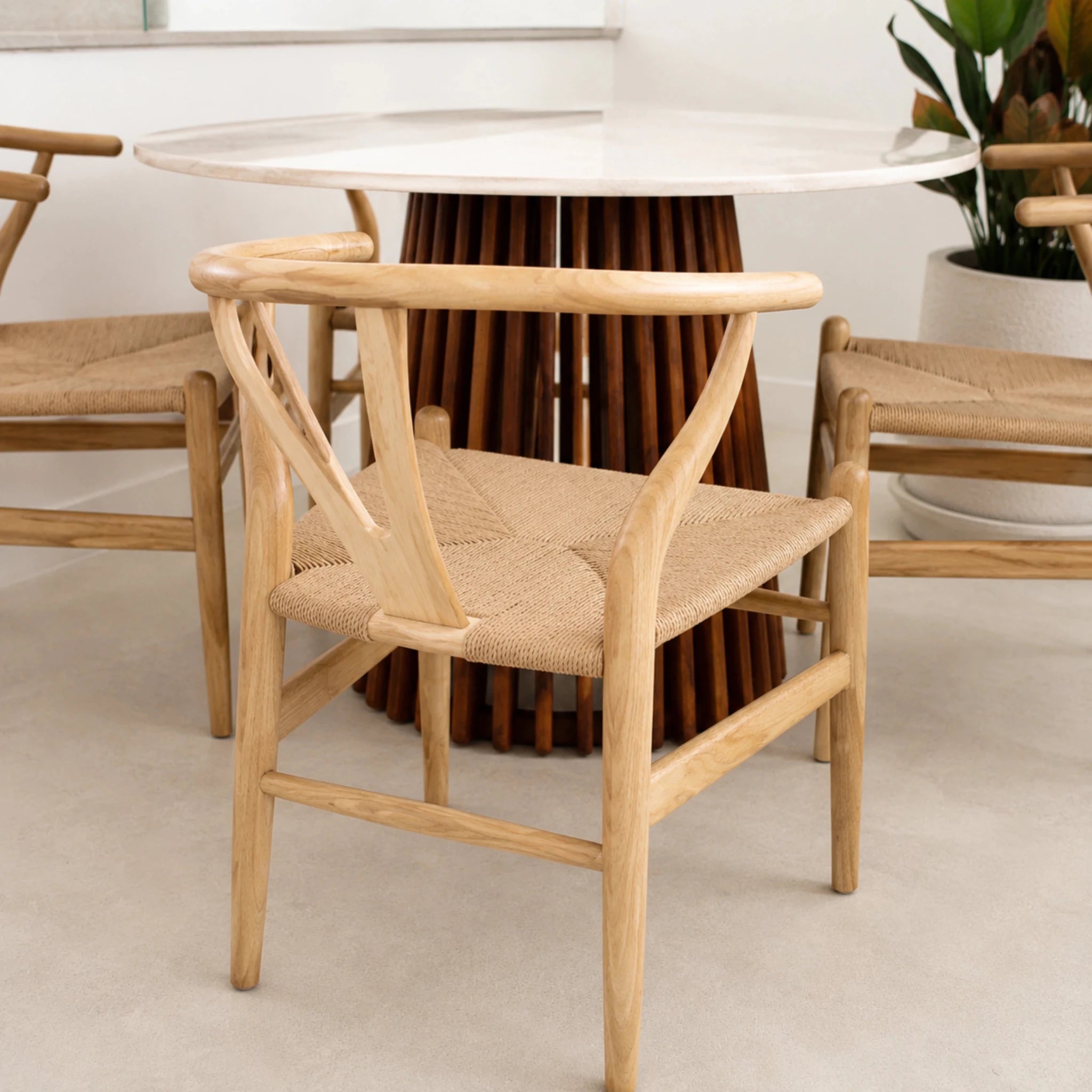 EMILY DINING CHAIR