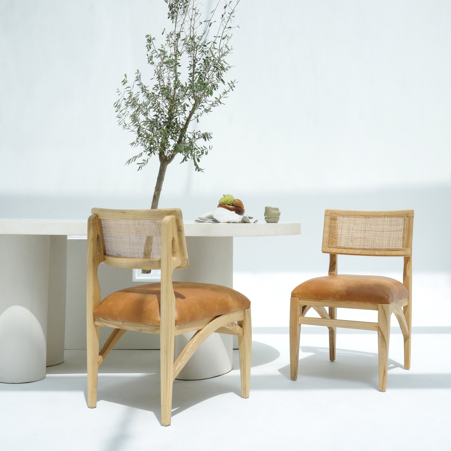 WINONA DINING CHAIR