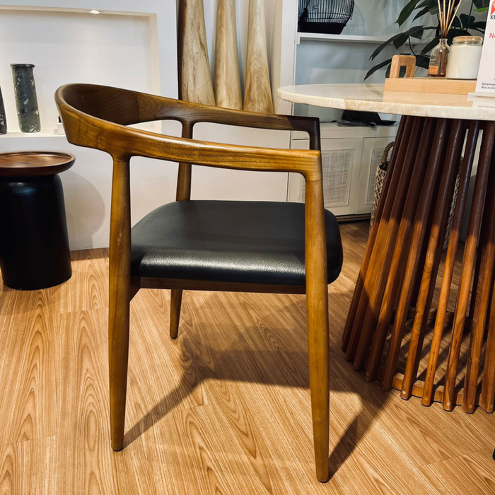 LIBERTY DINING CHAIR