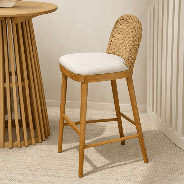 كرسي بار إليانور