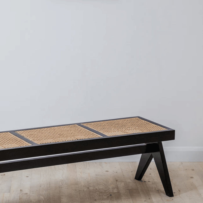 PALSORA OTTOMAN BENCH