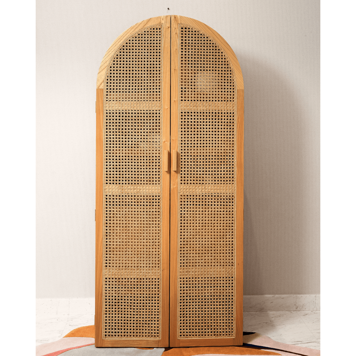 مكتب أماندا القابل للطي