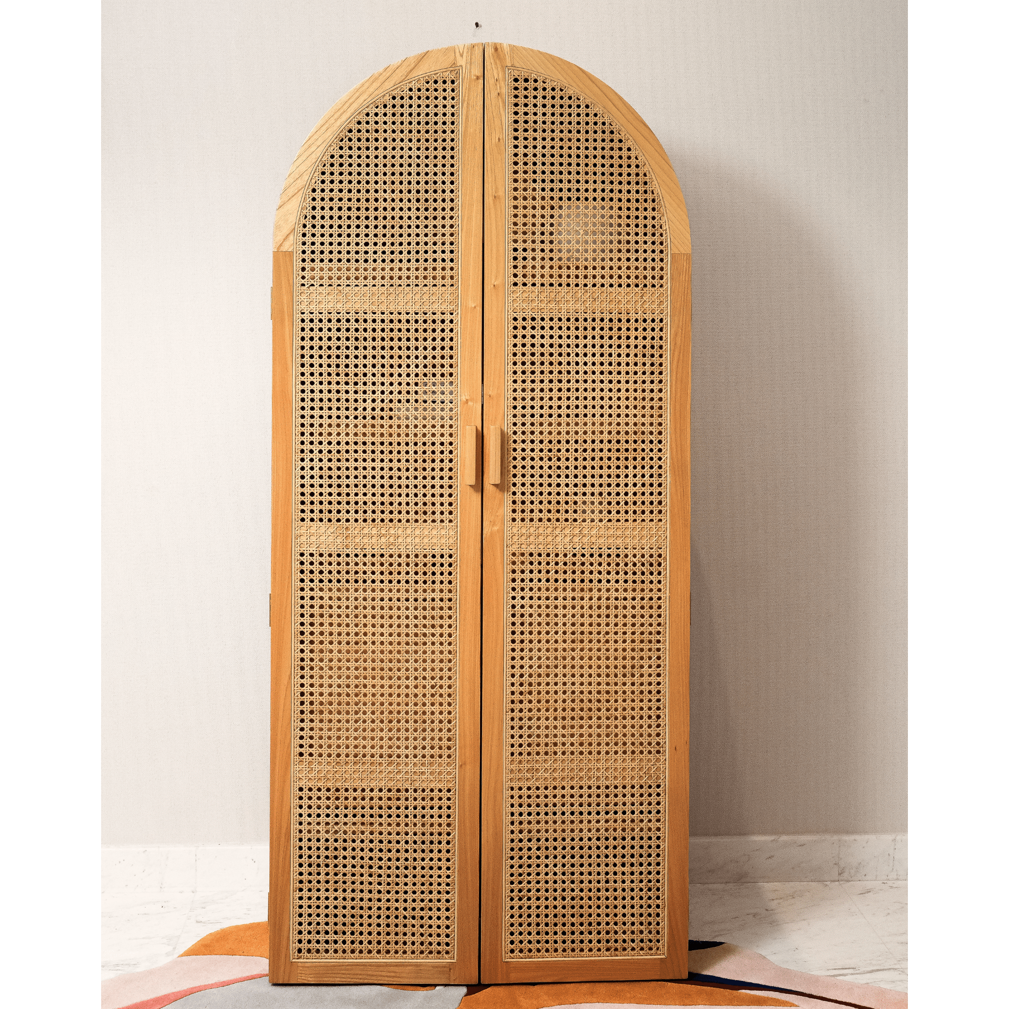 مكتب أماندا القابل للطي