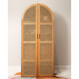 مكتب أماندا القابل للطي