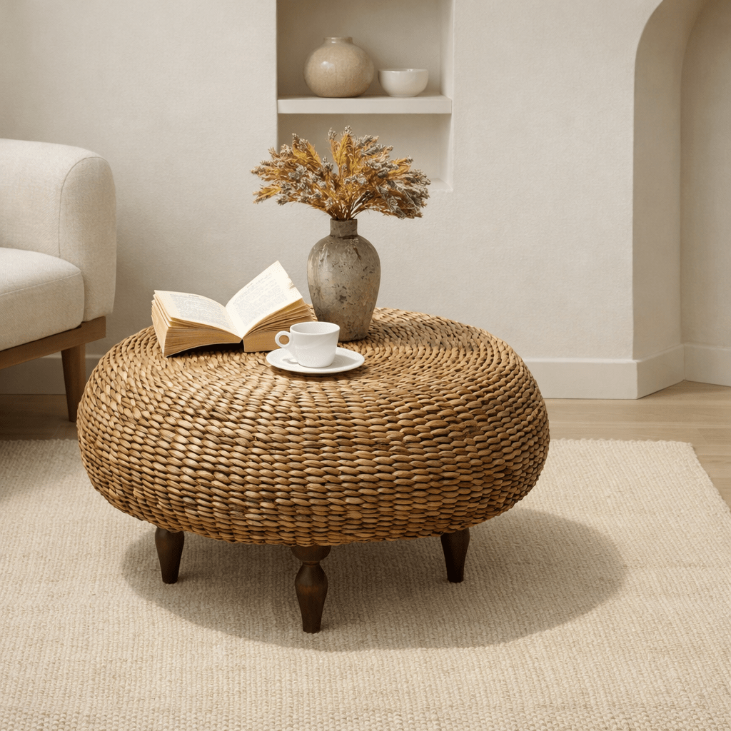 CASSABLANCA BIG STOOL