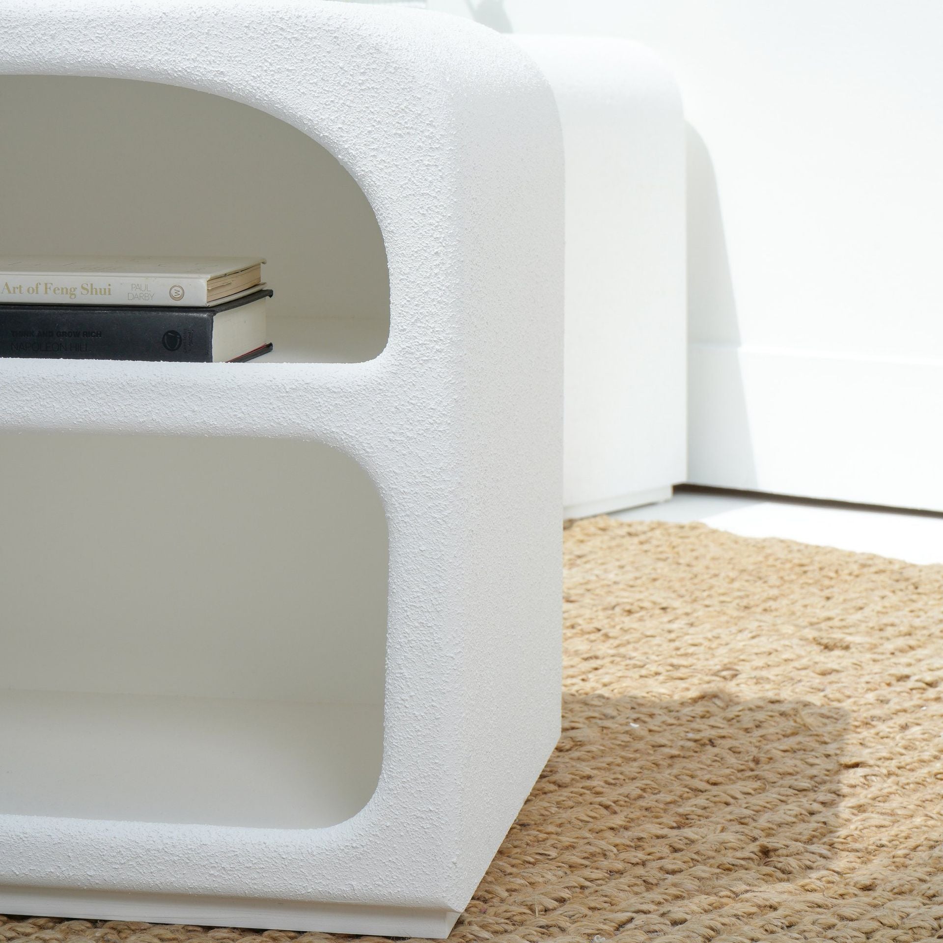 ANNABELLE SIDE TABLE