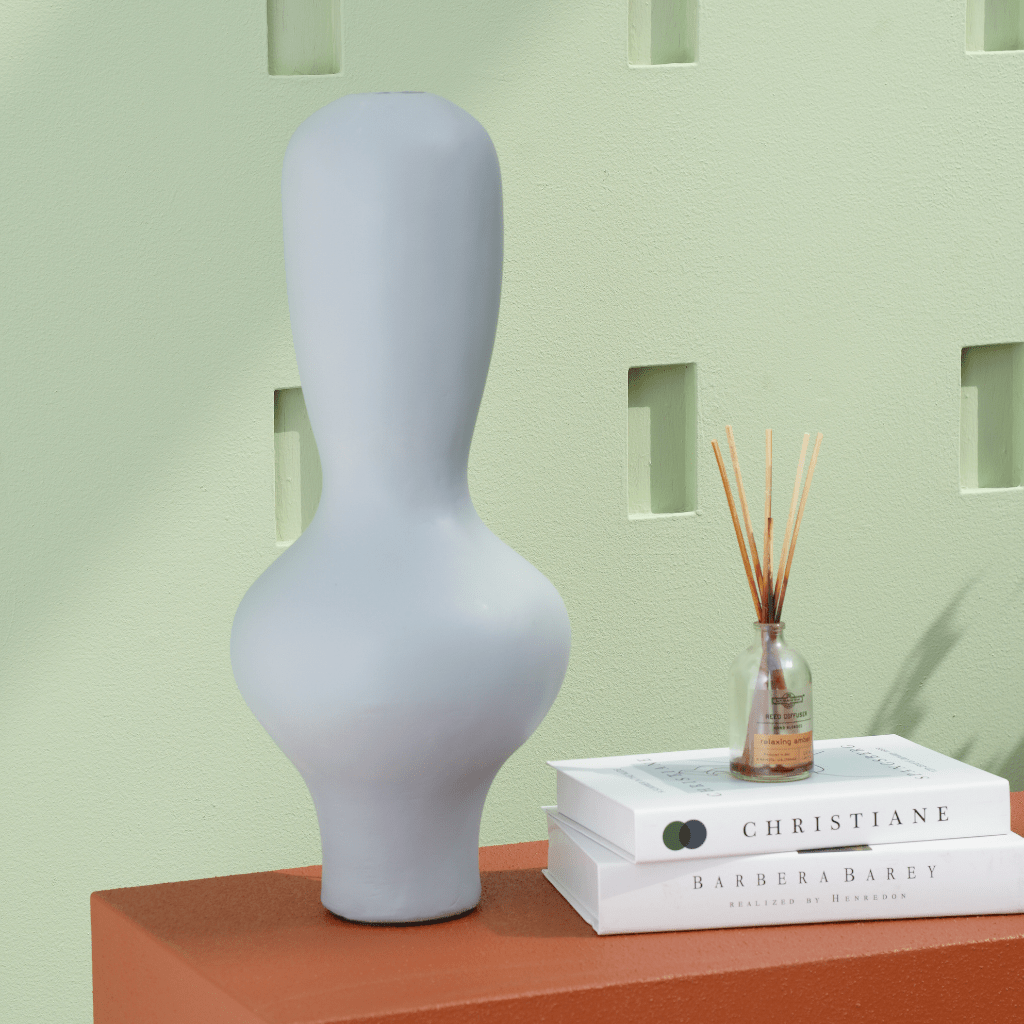 مزهرية ليديون