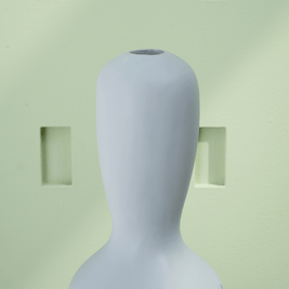 مزهرية ليديون