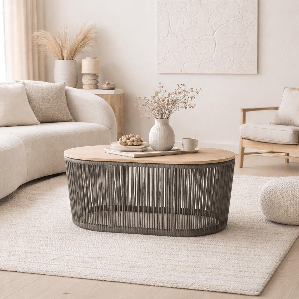 MILEY COFFEE TABLE