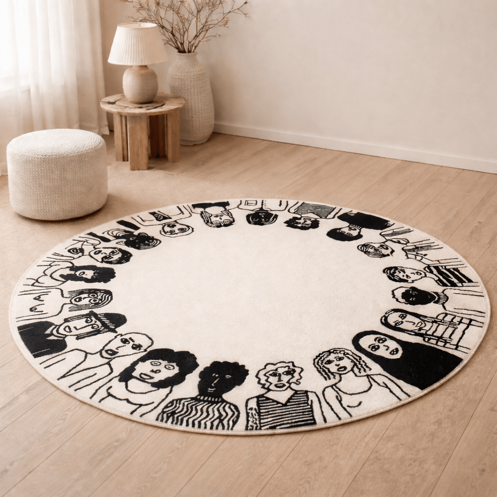 UNITY RUG