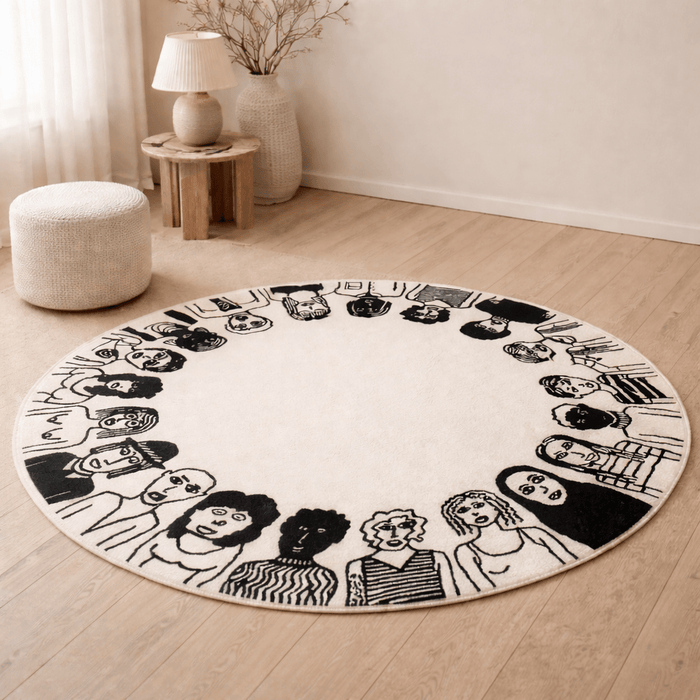 UNITY RUG