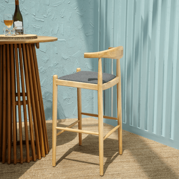 BABAK BAR CHAIR