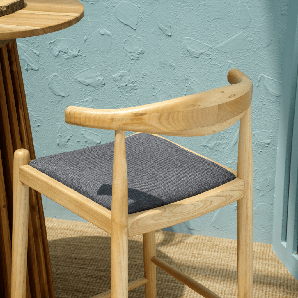 BABAK BAR CHAIR