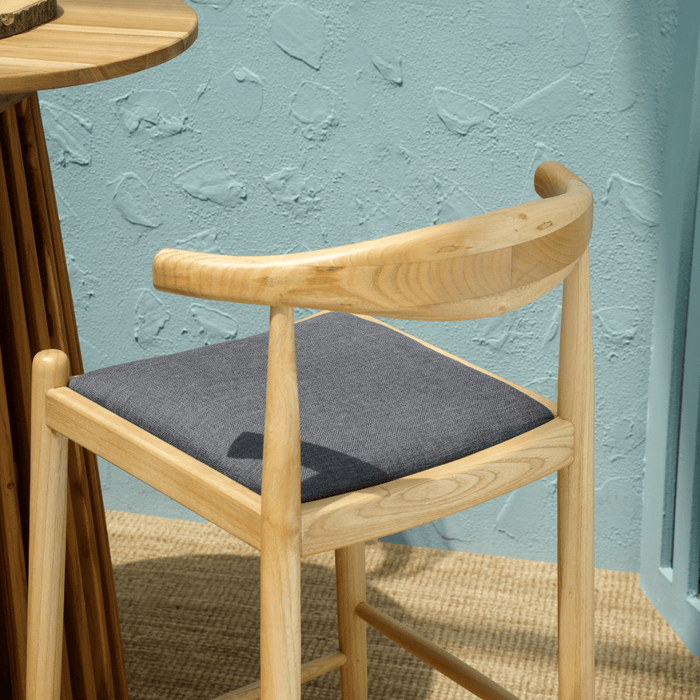 BABAK BAR CHAIR
