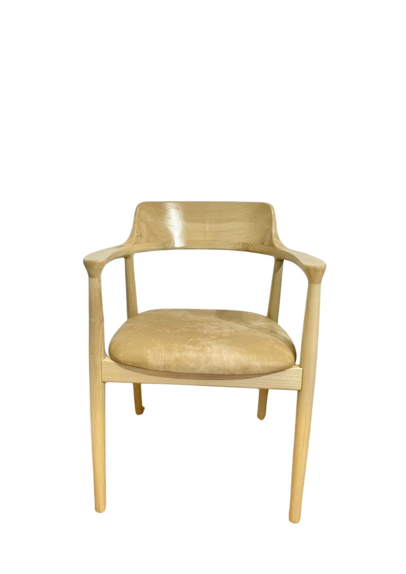 كرسي طعام جوناه بيج