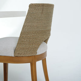 ANYAM DINING CHAIR