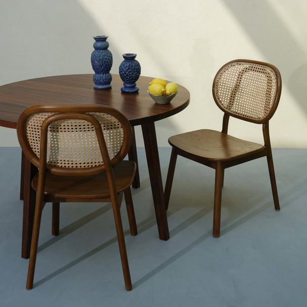 ARYA DINING CHAIR