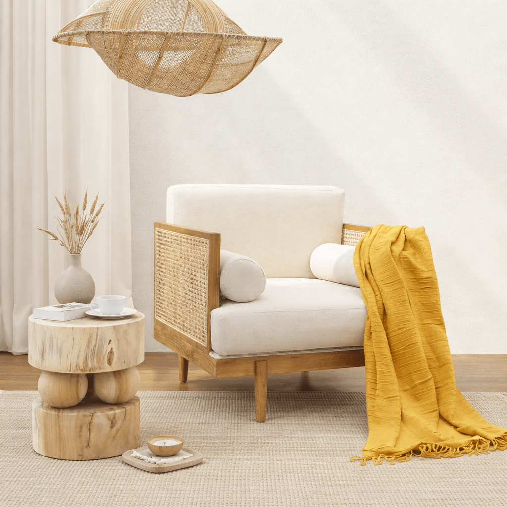 ELOISA SOFA