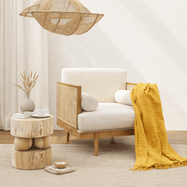 ELOISA SOFA