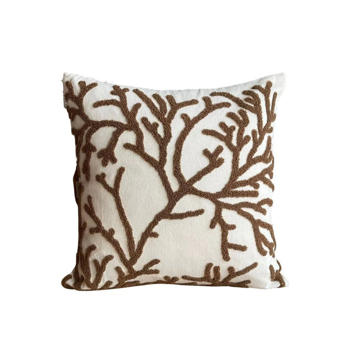 ROOT TOWEL CUSHION