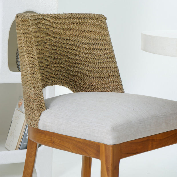 ANYAM DINING CHAIR