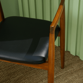 LIBERTY DINING CHAIR