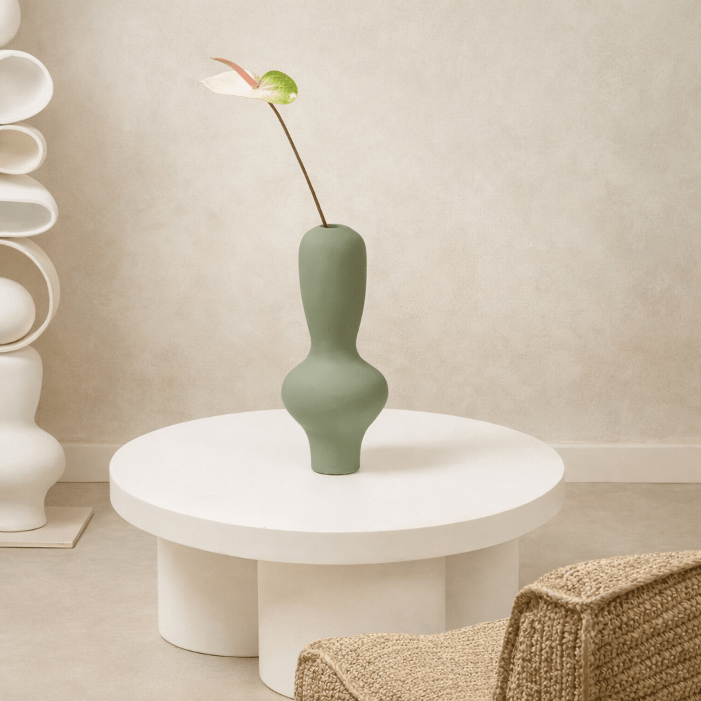 مزهرية ليديون