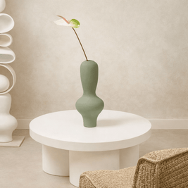 مزهرية ليديون