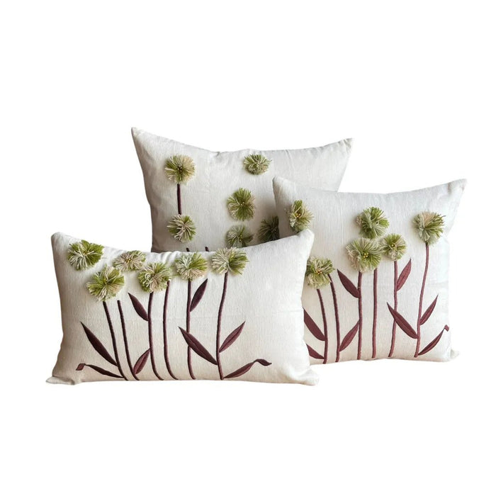 SUN FLOWER 1 CUSHION