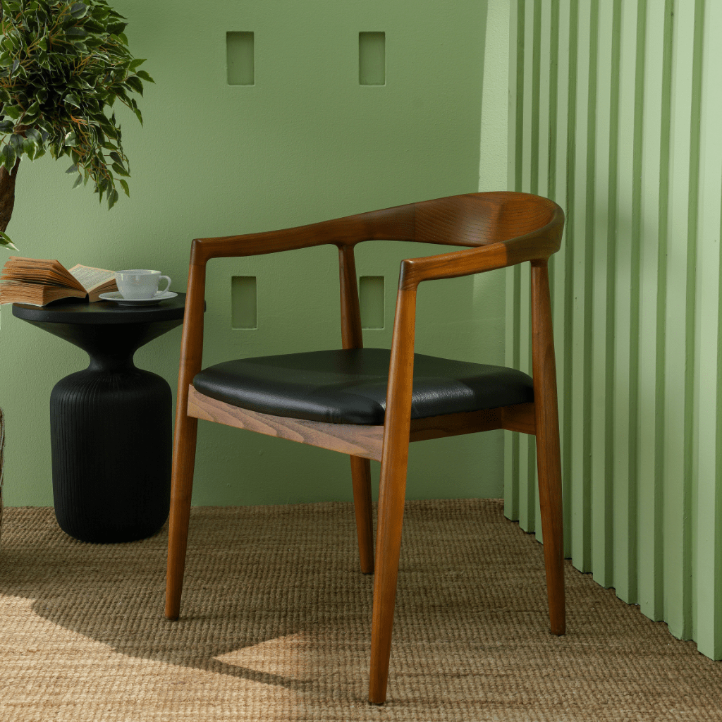 LIBERTY DINING CHAIR