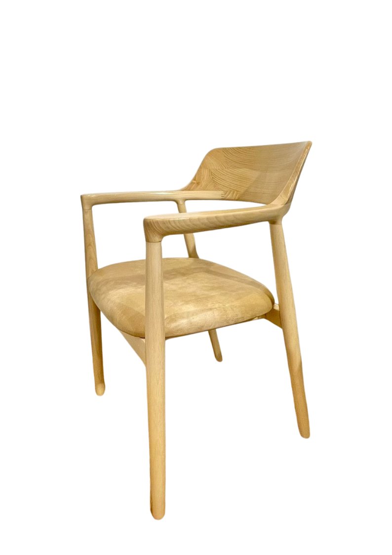 كرسي طعام جوناه بيج