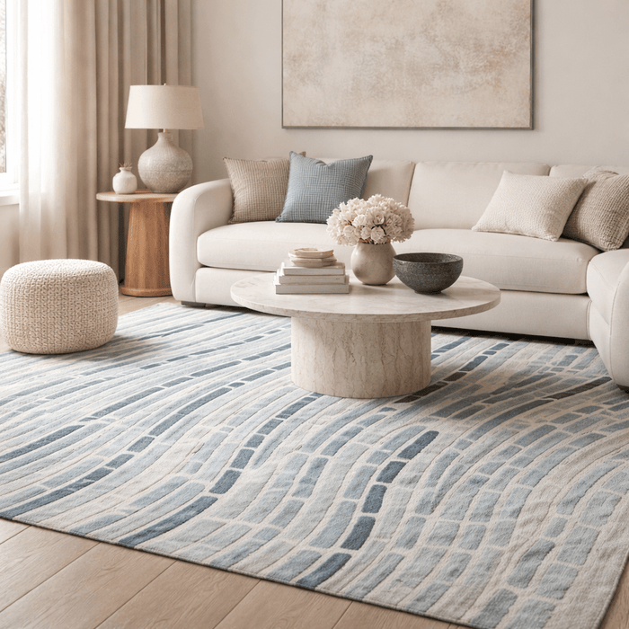 SAIL RUG