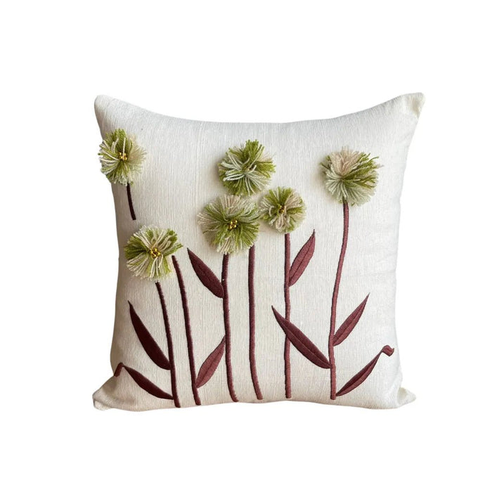 SUN FLOWER 1 CUSHION