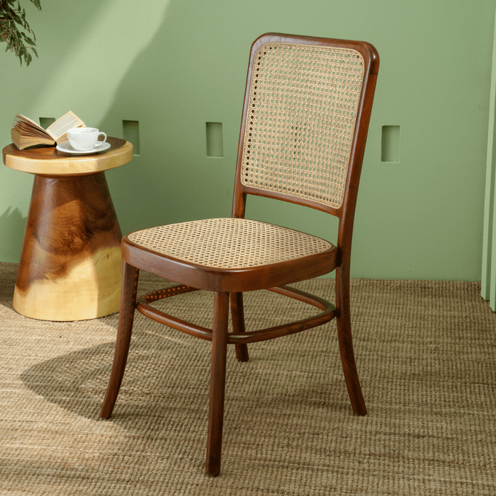 ALFRED DINING CHAIR