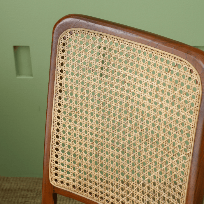 ALFRED DINING CHAIR