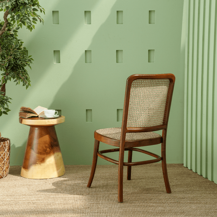 ALFRED DINING CHAIR