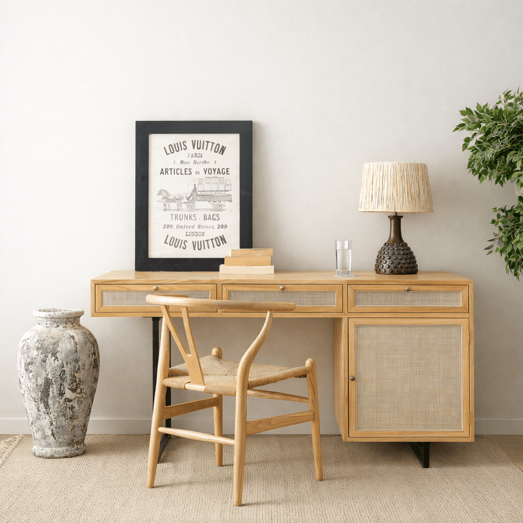 SMITH STUDY DESK