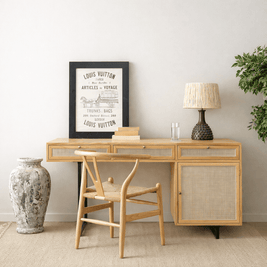 SMITH STUDY DESK