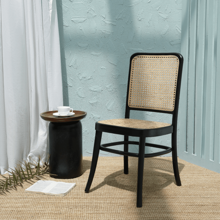ALFRED DINING CHAIR