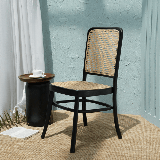 ALFRED DINING CHAIR