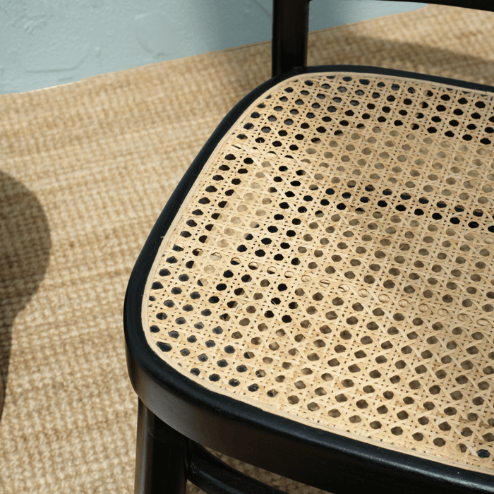 ALFRED DINING CHAIR