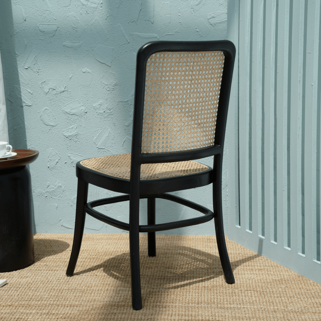 ALFRED DINING CHAIR
